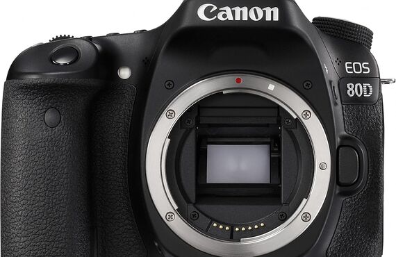 茅ヶ崎のおすすめ Canon キヤノン EOS 80D ボディ の高い買取価格 売るなら百獣の買取王が高価買い取り