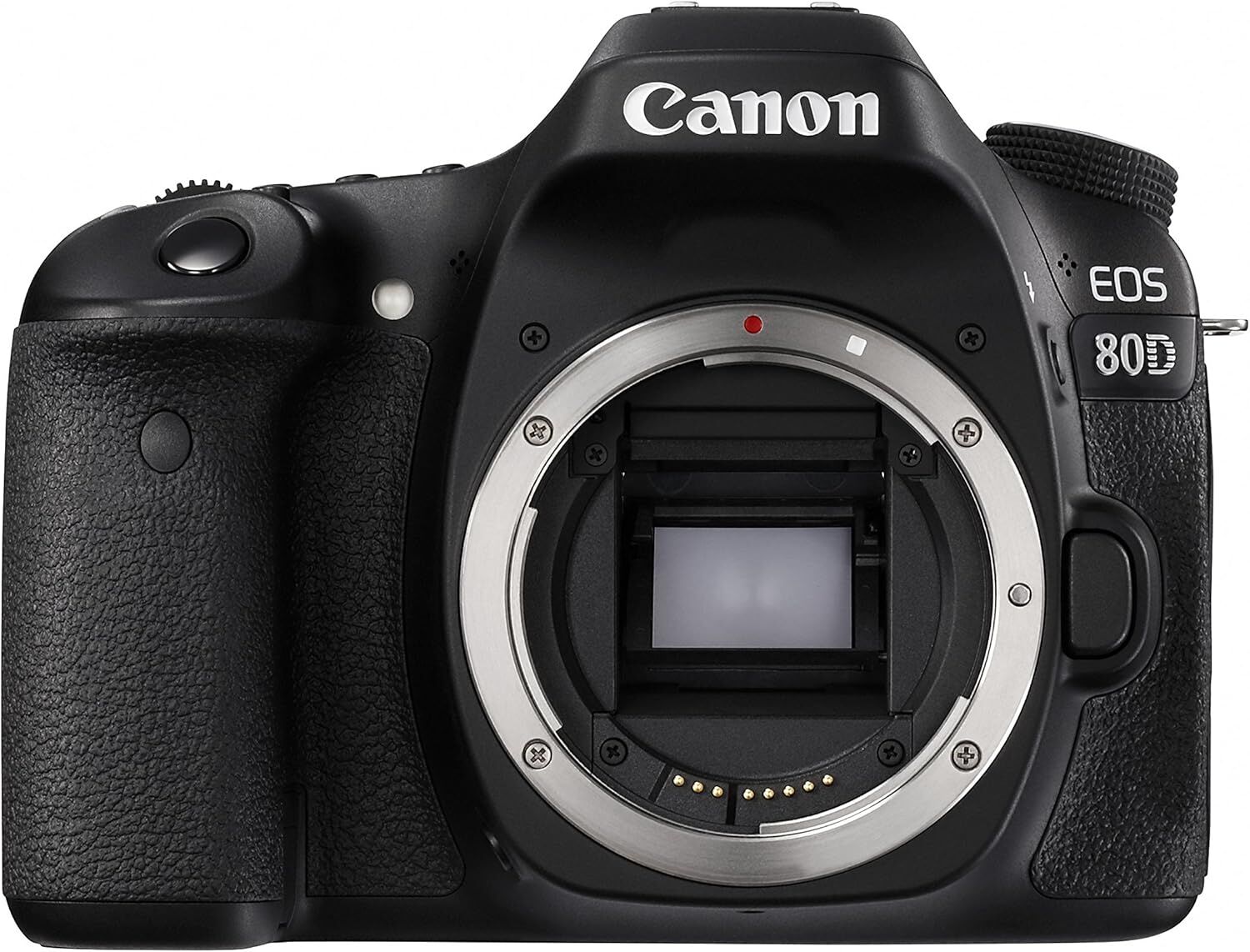 Canon キヤノン デジタル一眼レフカメラ EOS 80D ボディ