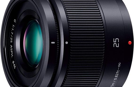 綾瀬のおすすめ Panasonic パナソニック G 25mm/ F1.7 ASPH. の高い買取価格 売るなら百獣の買取王が高価買い取り