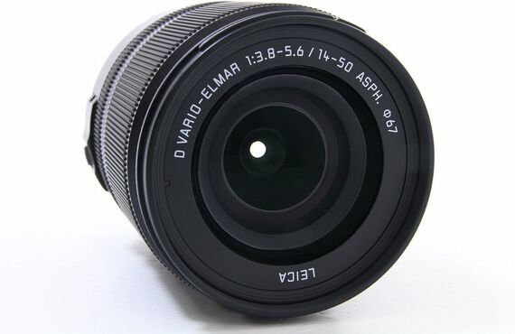 大和のおすすめ Panasonic D VARIO-ELMAR 14-50mm F3.8-5.6 ASPH. MEGA O.I.S.の買取価格 百獣の買取王が高価買い取り