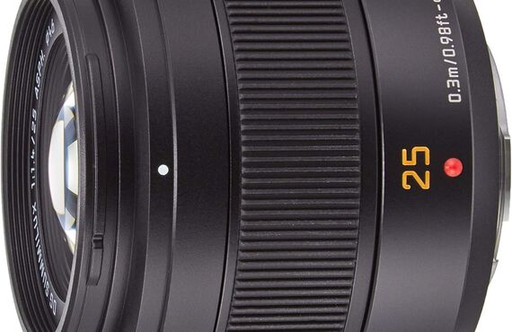 大和おすすめ Panasonic パナソニック LEICA DG SUMMILUX 25mm/F1.4 II ASPH.の買取価格 百獣の買取王が高価買い取り