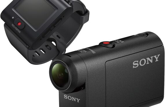 豊岡のおすすめ SONY ソニー HDR-AS50R ライブビューリモコンキット の買取価格 売るなら百獣の買取王が高価買い取り