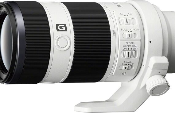 豊岡のおすすめ SONY ソニー FE 70-200mm F4 G OSS の高い買取価格 売るなら百獣の買取王が高価買い取り