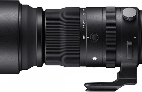 豊岡のおすすめ SIGMA シグマ 150-600mm F5-6.3 DG DN OS Sports の高い買取価格 売るなら百獣の買取王が高価買い取り