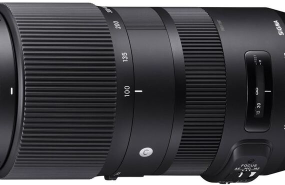 豊岡のおすすめ SIGMA シグマ 100-400mm F5-6.3 DG OS HSM の高い買取価格 売るなら百獣の買取王が高価買い取り