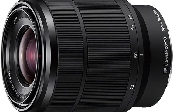 茅ヶ崎のおすすめ SONY ソニー FE 28-70mm F3.5-5.6 OSS の高い買取価格 売るなら百獣の買取王が高価買い取り