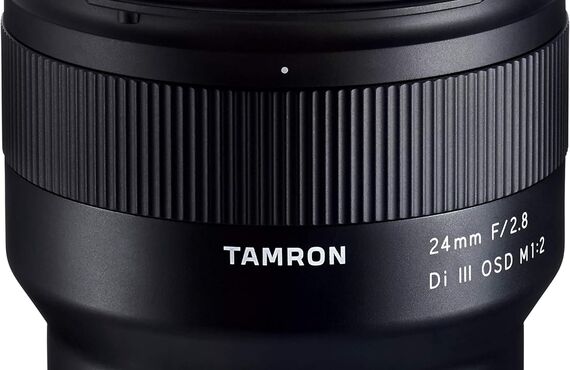 茅ヶ崎のおすすめ TAMRON タムロン 24mm F/2.8 Di III OSD M1:2 の高い買取価格 売るなら百獣の買取王が高価買い取り