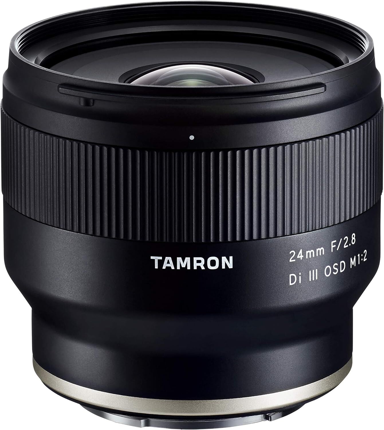 TAMRON タムロン 24mm F/2.8 Di III OSD M1:2 