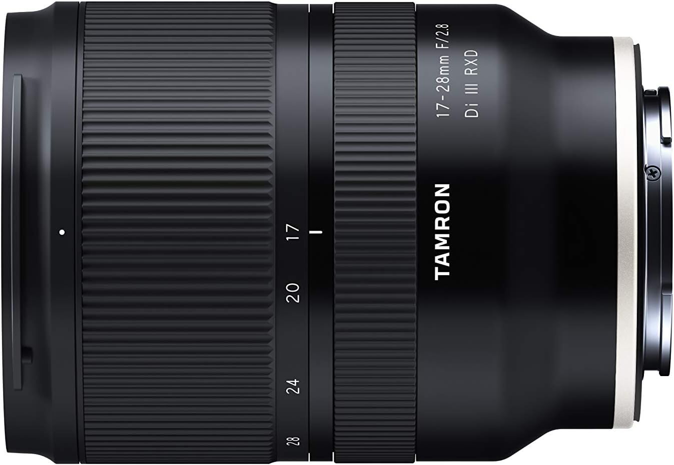 TAMRON タムロン 17-28mm F/2.8 Di III RXDF