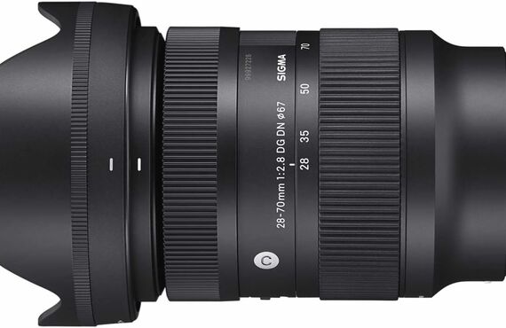 大和のおすすめ SIGMA シグマ 28-70mm F2.8 DG DN Contemporary の高い買取価格 売るなら百獣の買取王が高価買い取り