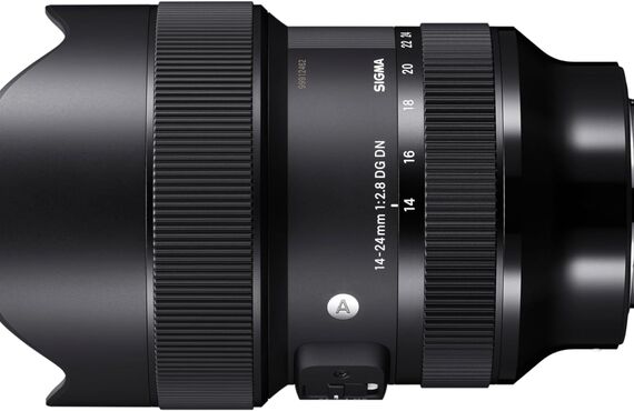 大和のおすすめ SIGMA シグマ 14-24mm F2.8 DG DN | Art A019 の高い買取価格 売るなら百獣の買取王が高価買い取り
