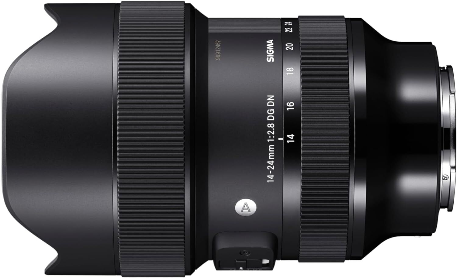 SIGMA シグマ 14-24mm F2.8 DG DN | Art A019 | Sony E(FE)マウント | Full-Size/Large-Format ミラーレス専用
