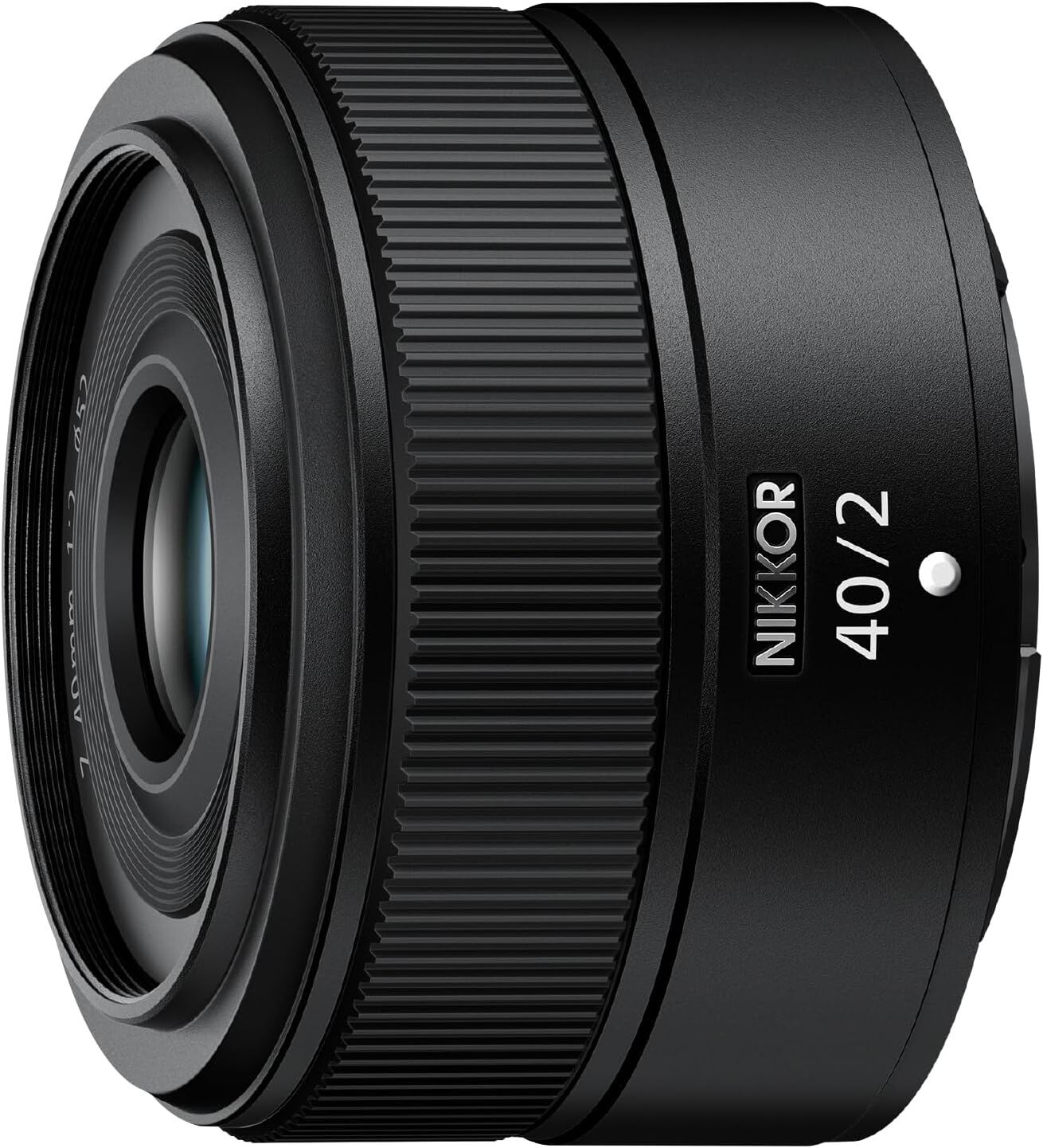 Nikon ニコン NIKKOR Z 40mm f/2