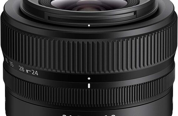 大和のおすすめ Nikon ニコン NIKKOR Z 24-50mm f/4-6.3 の高い買取価格 売るなら百獣の買取王が高価買い取り