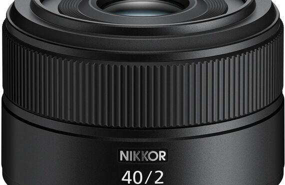 大和のおすすめ Nikon ニコン NIKKOR Z 40mm f/2S の高い買取価格 売るなら百獣の買取王が高価買い取り