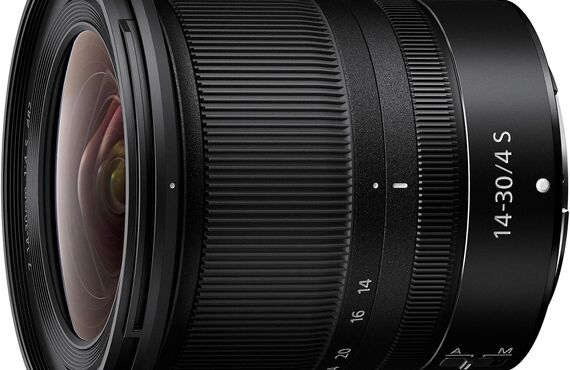 大和のおすすめ Nikon ニコン NIKKOR Z 14-30mm f/4S の高い買取価格 売るなら百獣の買取王が高価買い取り
