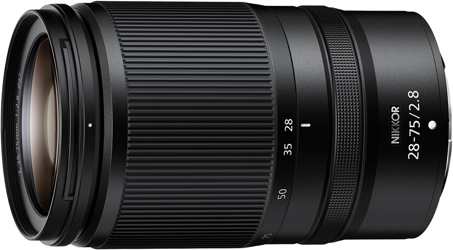 Nikon ニコン NIKKOR Z 28-75mm f/2.8 ニコン ミラーレス一眼