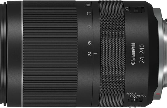 豊岡のおすすめ Canon キヤノン RF24-240mm F4-6.3 IS USM の高い買取価格 売るなら百獣の買取王が高価買い取り