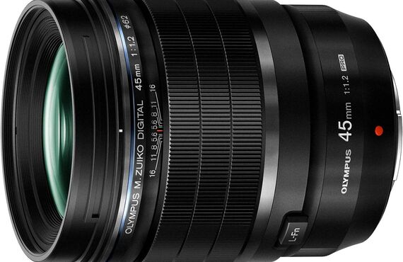 豊岡のおすすめ Olympus オリンパス M.Zuiko デジタルED 45mm F1.2 の買取価格 売るなら百獣の買取王が高価買い取り