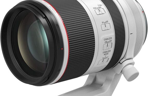 豊岡のおすすめ Canon キヤノン Rf 70-200mm F2.8 L IS USM M の高い買取価格 売るなら百獣の買取王が高価買い取り