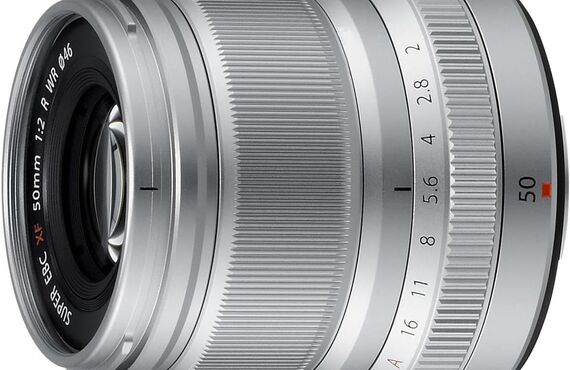 豊岡のおすすめ FUJIFILM フジフイルム Fujinon XF50mmF2 R WR の高い買取価格 売るなら百獣の買取王が高価買い取り