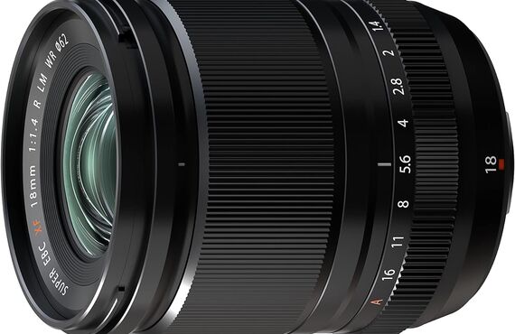 豊岡のおすすめ FUJIFILM フジフイルム XF18mmF1.4 R LM WR の高い買取価格 売るなら百獣の買取王が高価買い取り