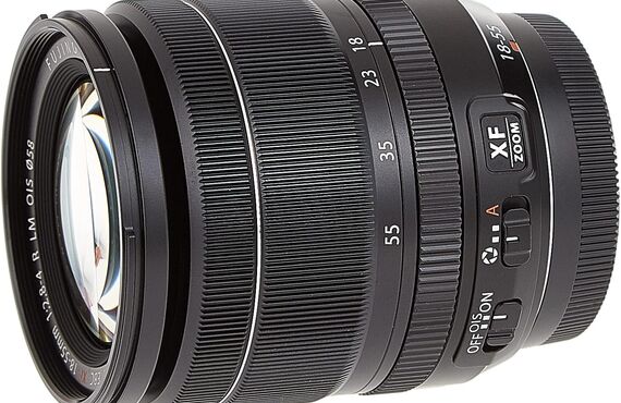 茅ヶ崎おすすめ FUJIFILM フジフイルム Fujinon xf18–55 mmf2.8–4 R LM OIS の買取価格 百獣の買取王が高価買い取り