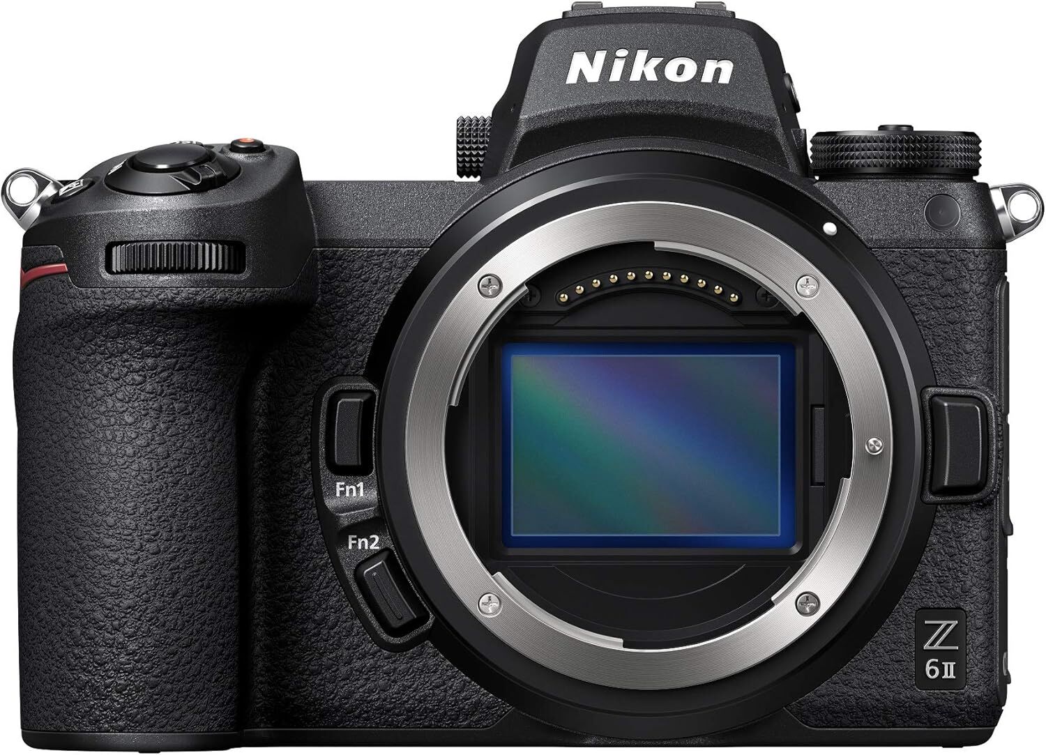 Nikon ニコン ミラーレスカメラ Z6Ⅱ ボディ