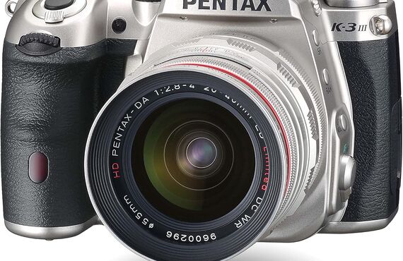 茅ヶ崎おすすめ PENTAX ペンタックス K-3 Mark III 20-40mmLTDWRレンズキット の買取価格 百獣の買取王が高価買い取り