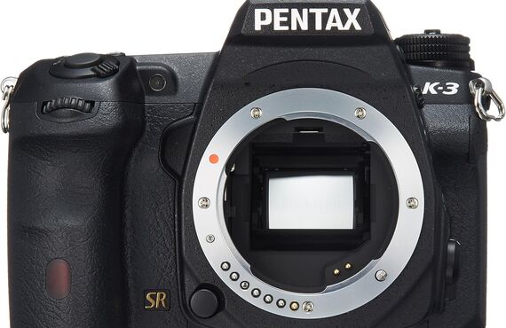 茅ヶ崎のおすすめ PENTAX ペンタックス K-3 ボディ ブラック の高い買取価格 売るなら百獣の買取王が高価買い取り