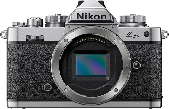 兵庫区のおすすめ Nikon ニコン ミラーレス一眼 Z fc ボディ の高い買取価格 売るなら百獣の買取王が高価買い取り