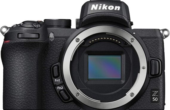 兵庫区のおすすめ Nikon ニコン ミラーレス一眼カメラ Z50 ボディの高い買取価格 売るなら百獣の買取王が高価買い取り