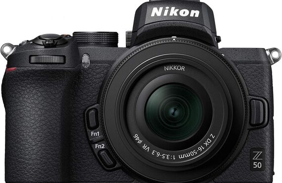 兵庫区のおすすめ Nikon ニコン Z50 レンズキット の高い買取価格 売るなら百獣の買取王が高価買い取り