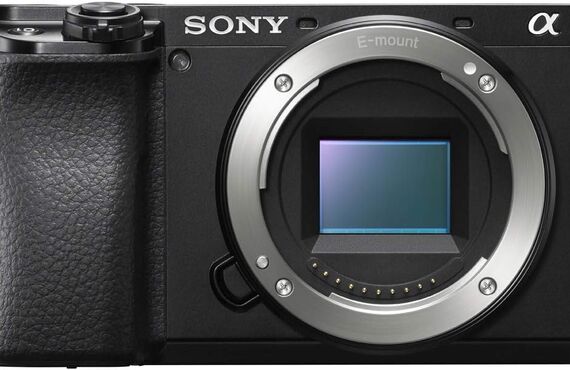 茅ヶ崎のおすすめ SONY ソニー α6100 ボディ ブラック の高い買取価格 売るなら百獣の買取王が高価買い取り