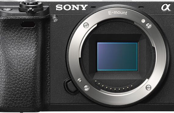 茅ヶ崎のおすすめ SONY ソニー α6300 ボディ ブラック の高い買取価格 売るなら百獣の買取王が高価買い取り