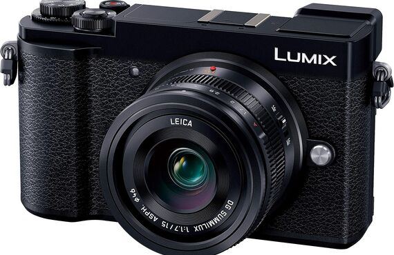 大和のおすすめ Panasonic パナソニック GX7MK3 単焦点ライカDGレンズキット の買取価格 百獣の買取王が高価買い取り