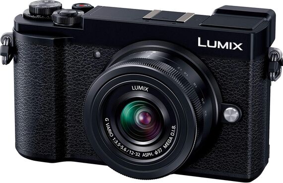 大和のおすすめ Panasonic パナソニック GX7MK3 標準ズームレンズキット の高い買取価格 百獣の買取王が高価買い取り