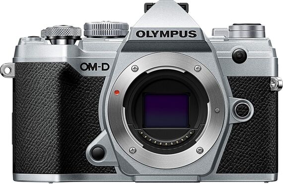 梅田のおすすめ OLYMPUS オリンパス OM-D E-M5 MarkIII ボディ の高い買取価格 売るなら百獣の買取王が高価買い取り