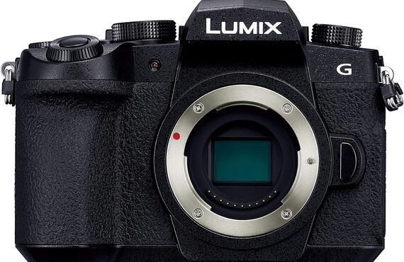 梅田のおすすめ Panasonic パナソニック G99 ボディ ブラック の高い買取価格 売るなら百獣の買取王が高価買い取り