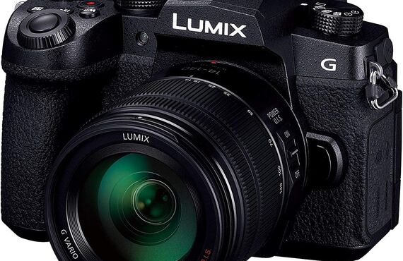 梅田のおすすめ Panasonic パナソニック G99H 高倍率ズームレンズキット の高い買取価格 百獣の買取王が高価買い取り