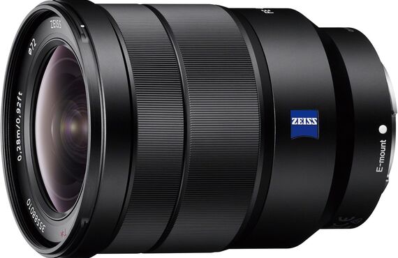 宝塚のおすすめ SONY ソニー Vario-Tessar T* FE 16-35mm F4 ZA OSS の買取価格 売るなら百獣の買取王が高価買い取り