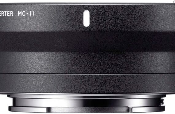 宝塚のおすすめ SIGMA シグマ マウントコンバーター MC-11 の高い買取価格 売るなら百獣の買取王が高価買い取り