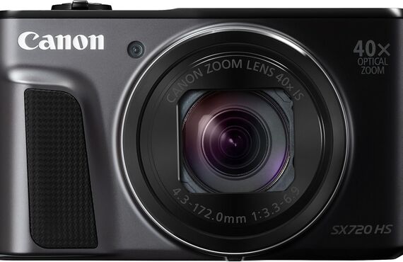 宝塚のおすすめ Canon キヤノン PowerShot SX720 HS の高い買取価格 売るなら百獣の買取王が高価買い取り