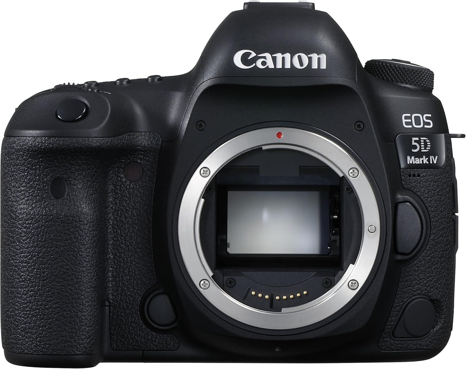 Canon キヤノン デジタル一眼レフカメラ EOS 5D Mark IV ボディ