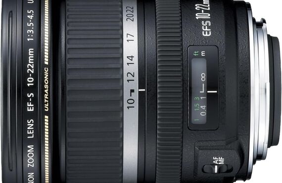 宝塚のおすすめ Canon キヤノン EF-S10-22mm F3.5-4.5 USM の高い買取価格 売るなら百獣の買取王が高価買い取り