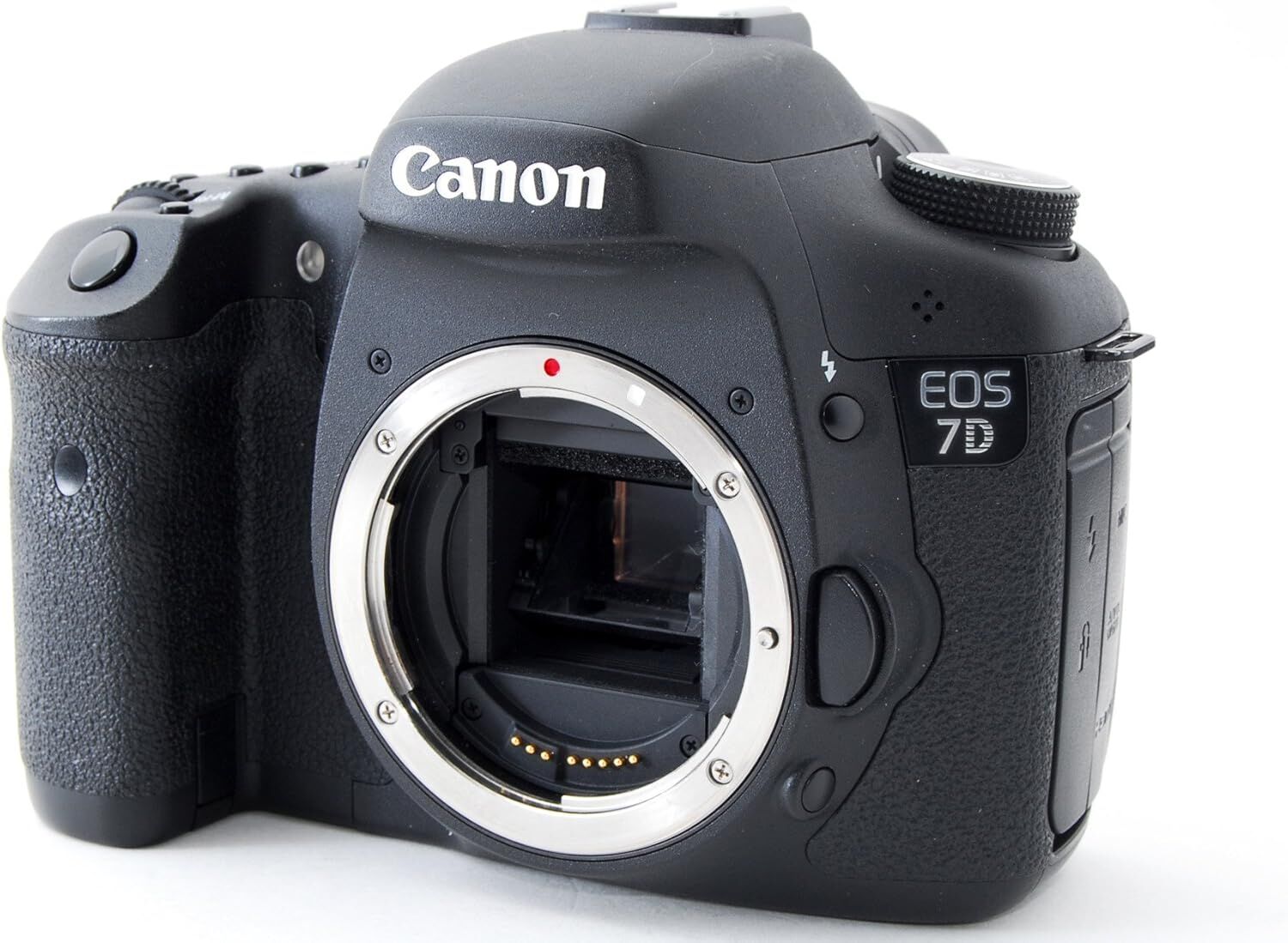 Canon キヤノン デジタル一眼レフカメラ EOS 7D ボディ