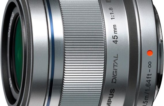 加古川のおすすめ OLYMPUS オリンパス M.ZUIKO DIGITAL 45mm F1.8の高い買取価格 売るなら百獣の買取王が高価買い取り