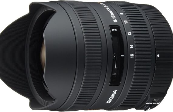 尼崎のおすすめ SIGMA シグマ 8-16mm F4.5-5.6 DC HSM ペンタックス用の買取価格 売るなら百獣の買取王が高価買い取り
