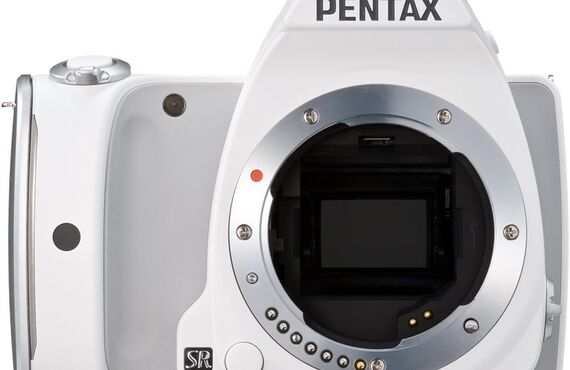 加古川のおすすめ RICOH リコー PENTAX K-S1 ボディ ホワイト の高い買取価格 売るなら百獣の買取王が高価買い取り