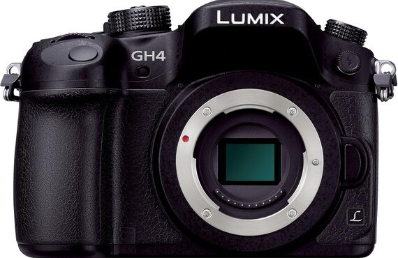 吹田のおすすめ Panasonic パナソニック GH4 ボディ ブラック の高い買取価格 売るなら百獣の買取王が高価買い取り